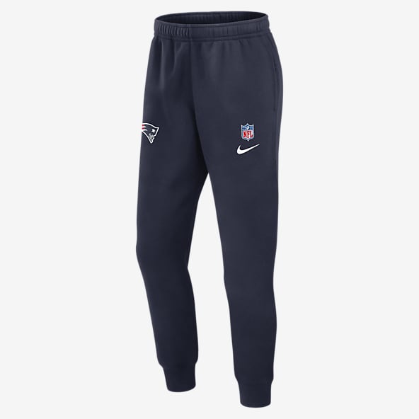 New England Patriots Joggers Sweatpants Pants. Nike